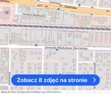 Mieszkanie do wynajęcie 32m2 - Zdjęcie 1