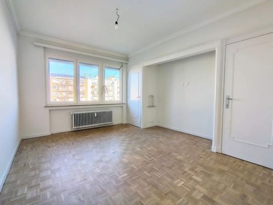 Appartement te huur - Foto 1