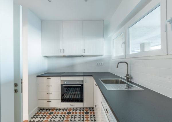 Apartamento T2 em Lisboa