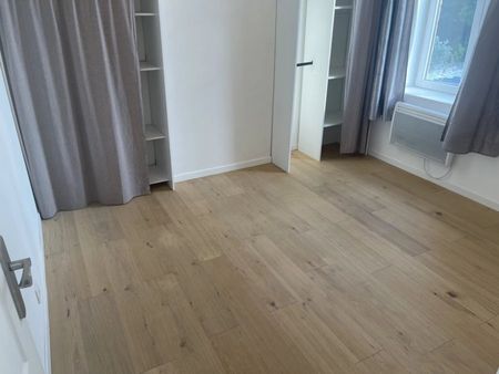 Appartement à louer F2 à Tourcoing - Photo 3