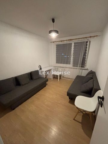 Mieszkanie na wynajem - Zdjęcie 4