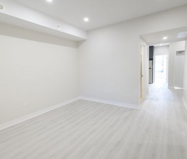 For Lease - 2915 Bur Oak Avenue Unit# 1st Fl., Markham, Ontario - Photo 3