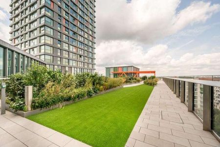 East Village, Stratford, E20 - Photo 3