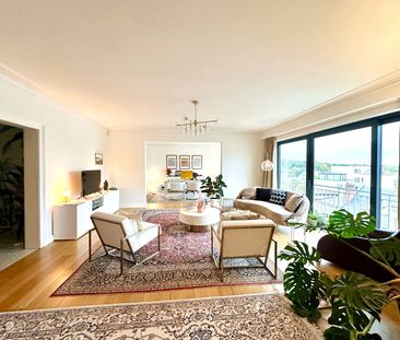 Appartement in Brussel - Foto 4