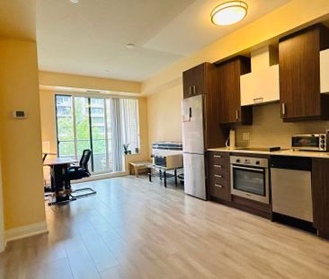 For Lease - 18 Uptown Drive Unit# 301, Markham, Ontario - Photo 1