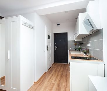 Łódź Łódź-Polesie, Legionów - Фото 3