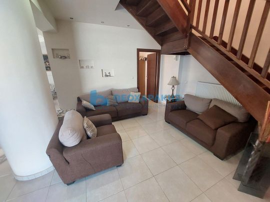 Μεζονέτα για ενοικίαση Λοφούπολη (Ηράκλειο Κρήτης) - Φωτογραφία 1