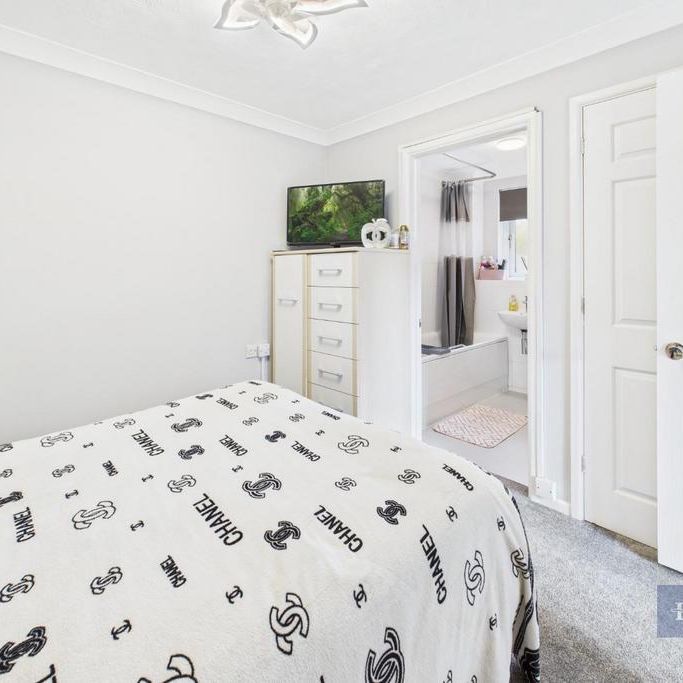 1 bedroom maisonette to rent - Photo 1