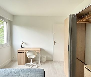 VILLEBON SUR YVETTE 4 PIECES 77m² - Photo 5