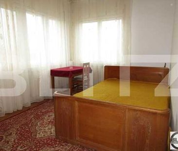 4 camere, 110 mp, garaj, decomandat, parcare, zona strazii Dimitrie Cantemir - Photo 4