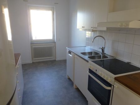 Breda vägen, Norrköping - Foto 3