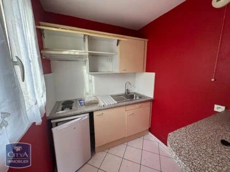 Appartement à louer 2 pièces 50.5m² - Photo 3