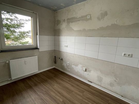 Gemütliche 3-Zimmerwohnung mit Balkon - Photo 1