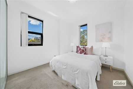 Comfortable 2 Bedroom Apartment - Photo 3