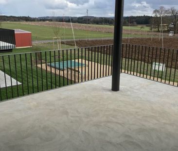 4.5-ZW à 94 m² im schönen Seeland - Foto 2