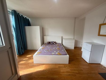 Room in a Shared House, Giraud Street, E14 - Photo 5