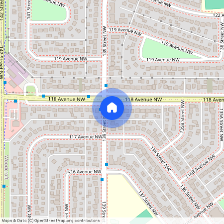 11715 139 Street Northwest, 77077, Edmonton