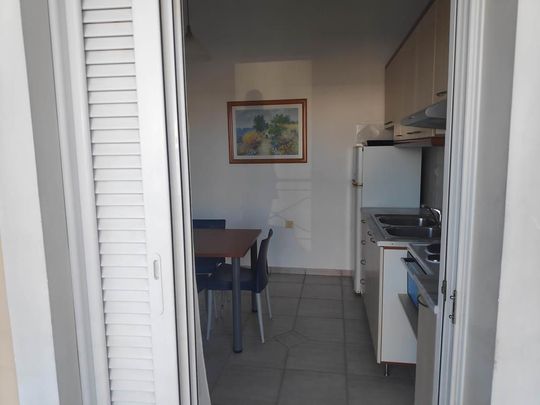 Studio/Γκαρσονιέρα για ενοικίαση Προάστιο (Πάτρα) - Photo 1