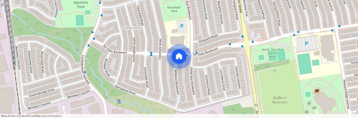 5 Belwood Boulevard Unit# Bsmt, Vaughan