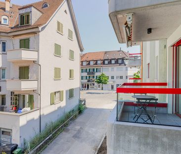 Regensbergstrasse 175 - Photo 5