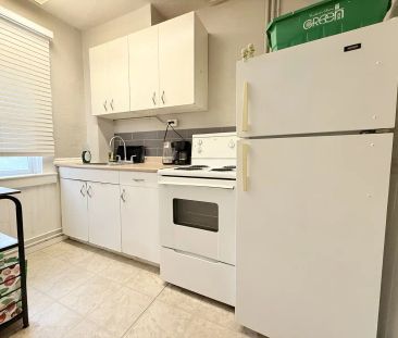 Studio Suite in Character Home in The Beltline — 0 Bedrooms Condo Unit - Photo 1