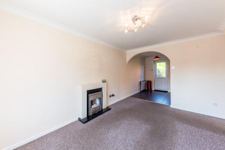2 bedroom terraced house to rent - Photo 3
