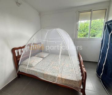 À louer - Bel appartement T3 le Moule - Photo 2