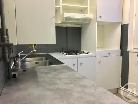 Location Appartement 4 pièces 71m² PALAISEAU 91120 - Photo 2