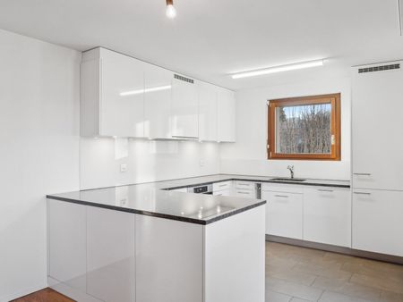 Magnifique appartement à Belfaux - Photo 5