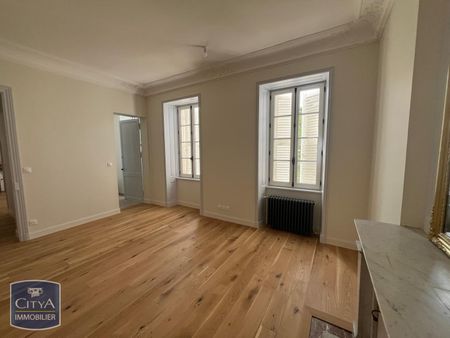Location Appartement 3 pièces 88m² LA ROCHELLE 17000 - Photo 4