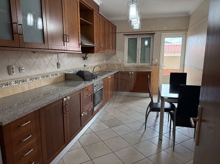 Apartamento T3 em Santarém - Foto 5