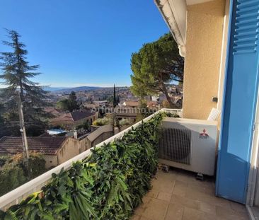 Location Appartement 3 pièces 52 m2 à Manosque - Photo 1