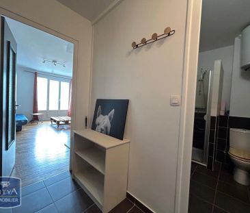 Appartement à louer 1 pièce 32.93m² - Photo 5