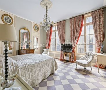 Tout savoir sur cet appartement à Paris 7ème - Photo 4
