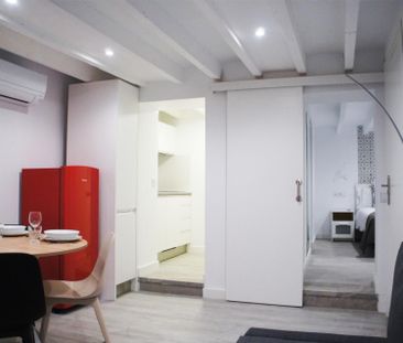 Piso de alquiler en Carrer de la Quartereta, 5b, El Sindicat - Photo 2