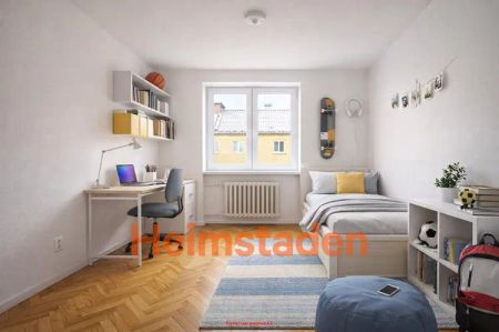 Pronájem bytu 3+1 72 m - Photo 3