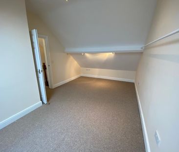 2 bedroom apartment to rent - Photo 6