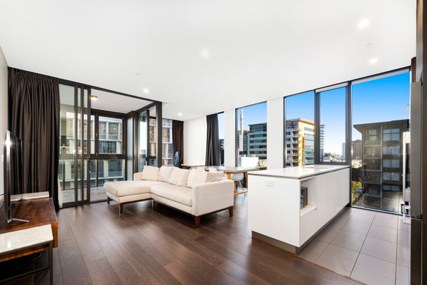 The Melbourne Residences - Partly Furnished - Photo 1