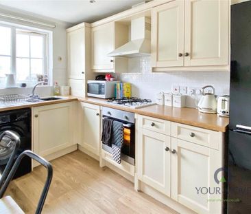 2 bedroom flat to rent - Photo 5