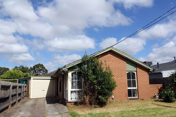 Family Home - Photo 1