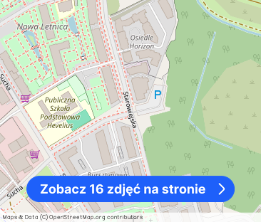Nowa Letnica, 3 pokoje, 2 łazienki, balkon, hala - Zdjęcie 1