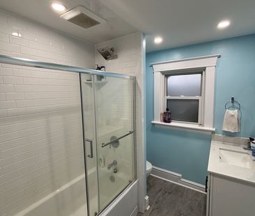 For Lease - 324 Andrew Street Unit# Upper, Newmarket, Ontario - Photo 4