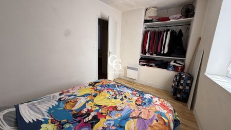 Location Maison 4 pièces 94m² VIEILLEVIGNE 44116 - Photo 3