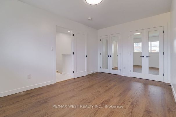 For Lease - 152 Clarence Street Unit# Main, Brampton, Ontario - Photo 1