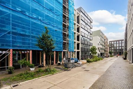 Te huur: Appartement Willem Parelstraat 324 in Amsterdam - Foto 3