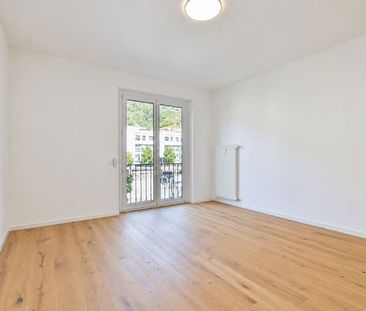 3.5 Zimmer, 90 m², 3. Stock - Photo 4