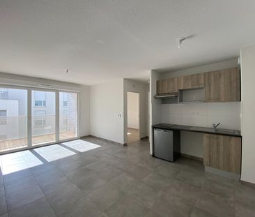 Appartement 2 pièces - Photo 1