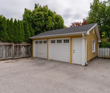 For Lease - 2080 Caroline Street Unit# A, Burlington, Ontario - Photo 2