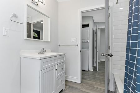 For Lease - 54 Craigmiller Avenue Unit# Upper, Hamilton, Ontario - Photo 3