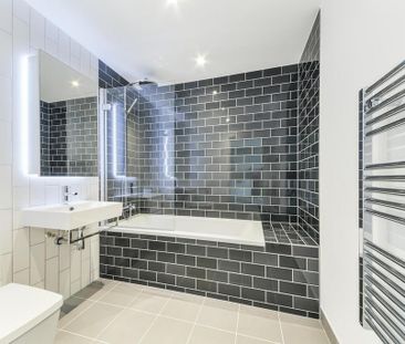 1 bedroom apartment to rent - Photo 6